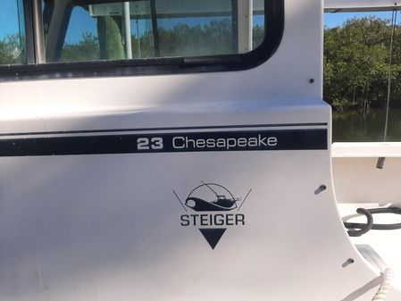 Steiger Craft 23 Chesapeake/ Miami Edition image