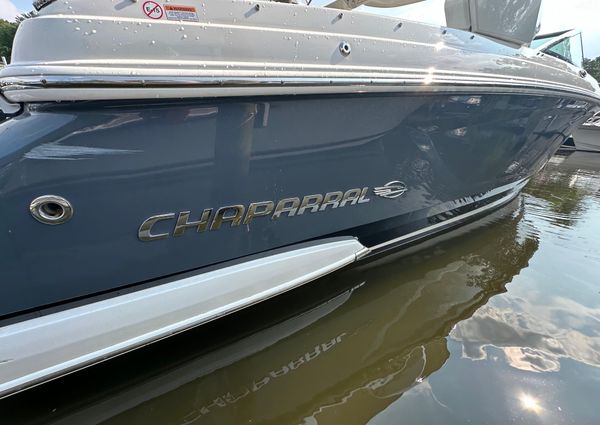 Chaparral 307 SSX image