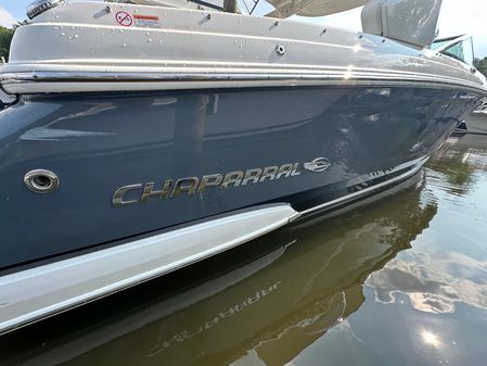 Chaparral 307 SSX image