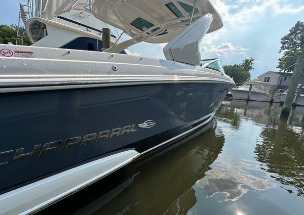 Chaparral 307 SSX image