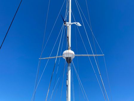 Samson 35-foot Cruising Ketch image