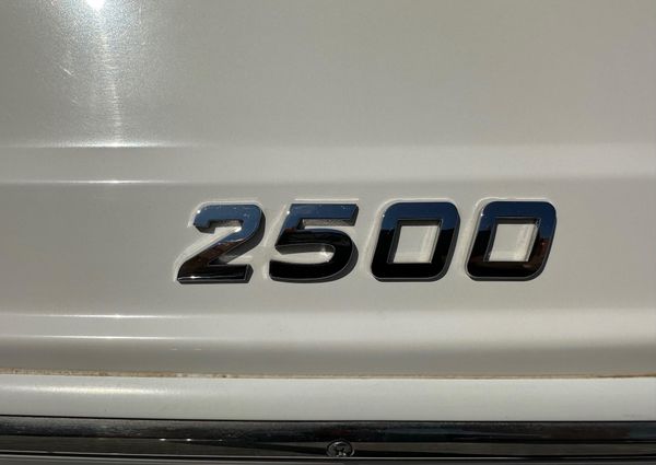 Regal 2500-BOWRIDER image