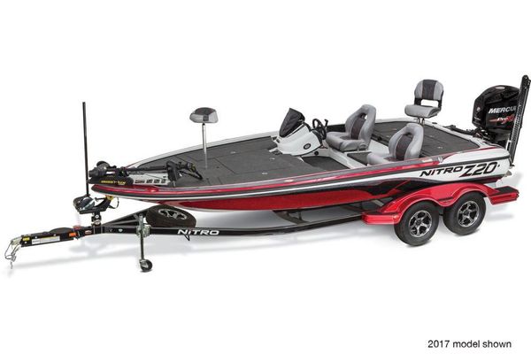 Nitro Z20 Z-Pro Package - main image