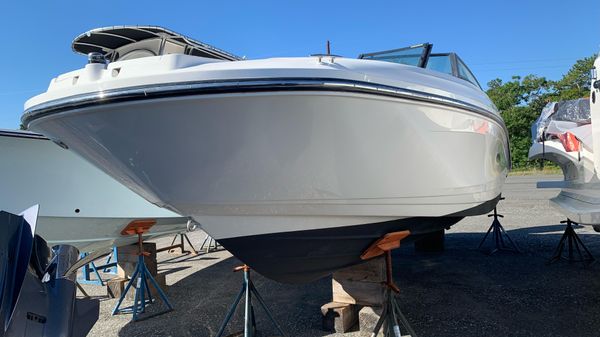 Sea Ray SPX 230 OB