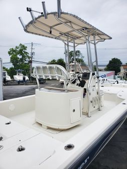 Ranger 2200 Bay Ranger image