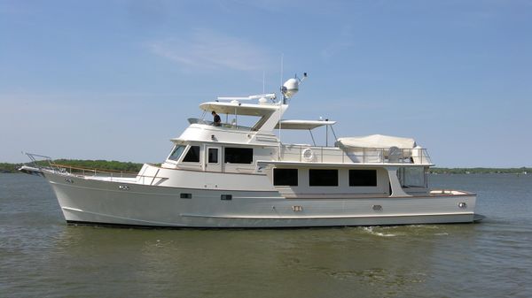 Fleming 75 PHMY
