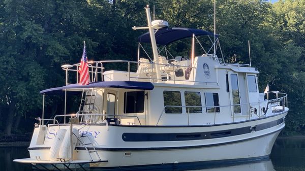 Nordic Tug 42