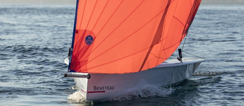 Beneteau FIRST-14 - main image