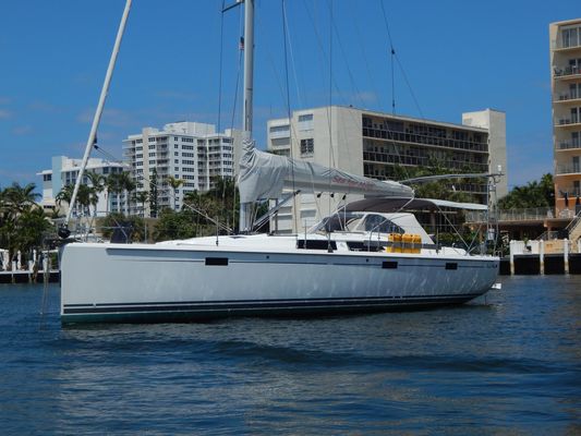 Hanse 415 - main image