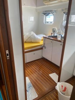 Samson 60-HOUSEBOAT image