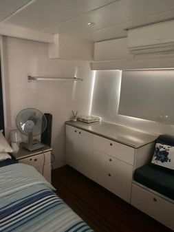 Samson 60-HOUSEBOAT image