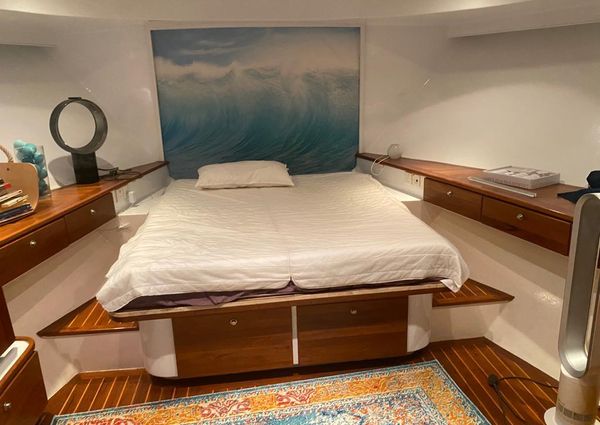 Samson 60-HOUSEBOAT image