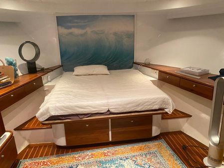 Samson 60-HOUSEBOAT image