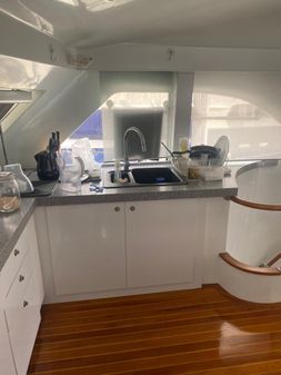 Samson 60-HOUSEBOAT image