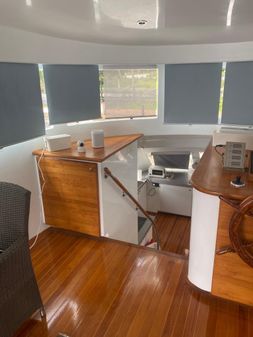 Samson 60-HOUSEBOAT image