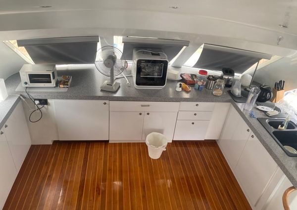 Samson 60-HOUSEBOAT image