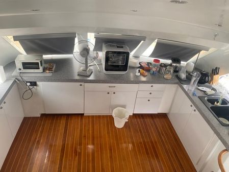 Samson 60-HOUSEBOAT image