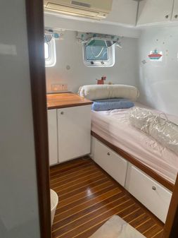 Samson 60-HOUSEBOAT image