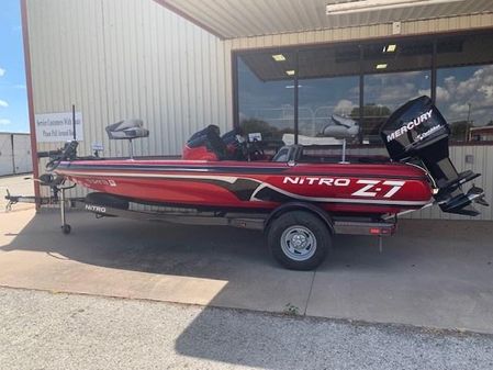 2013 nitro z7dc wichita falls, texas - larry's marine center