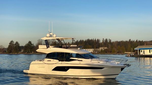 Prestige 520
