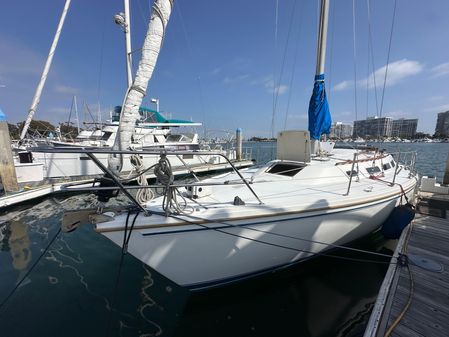 Catalina 36 image