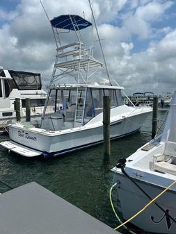 Luhrs 38-OPEN image