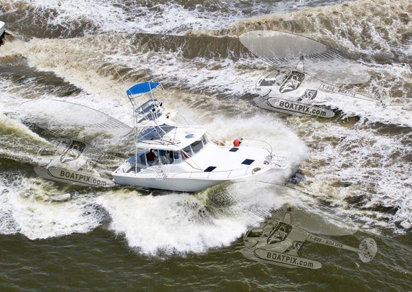 Luhrs 38-OPEN image