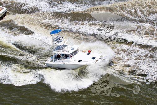 Luhrs 38-OPEN image