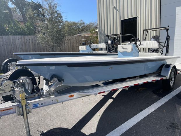 2023 Maverick 17 HPX-V Jacksonville, Florida - Atlantic Coast Marine