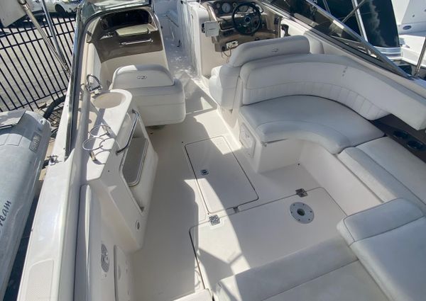 Regal 2600-BOWRIDER image