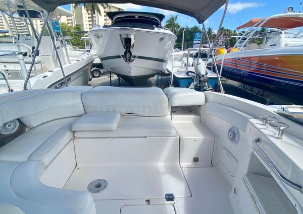 Regal 2600-BOWRIDER image