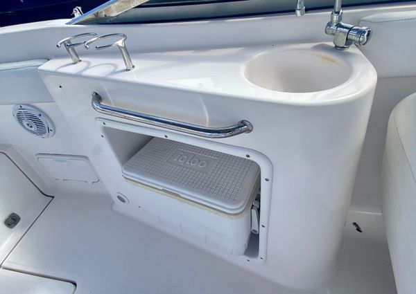 Regal 2600 Bowrider image