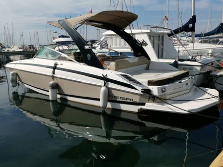 Regal 27 FasDeck image