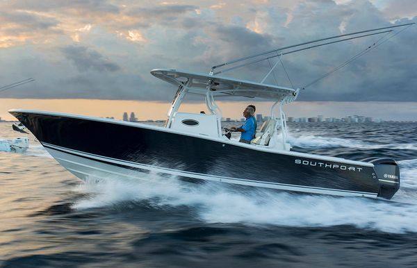 southport new boat models