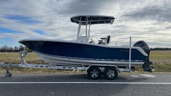 Tidewater 220 LXF 
