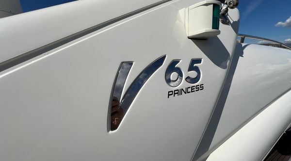 Princess V65 image