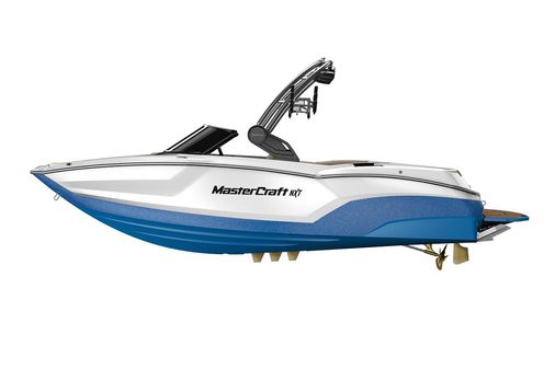 2023 MasterCraft NXT21 - Lake Effect Marine Sales