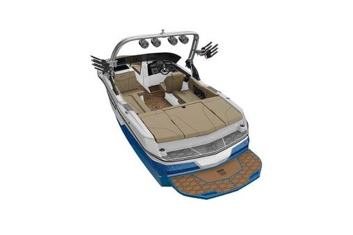 Mastercraft NXT21 image