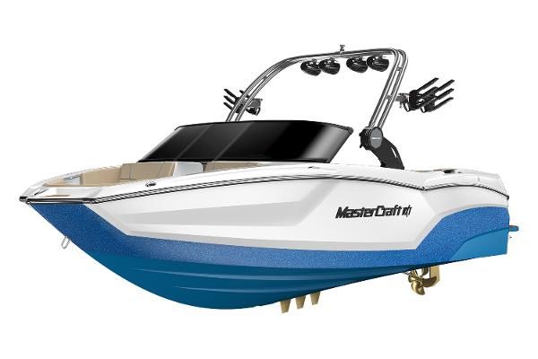 Mastercraft NXT21 - main image