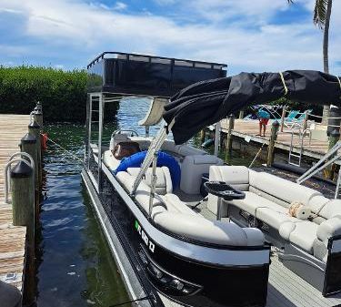 Avalon 2785 CR FS 