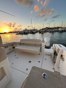 Boston Whaler 380 Realm image