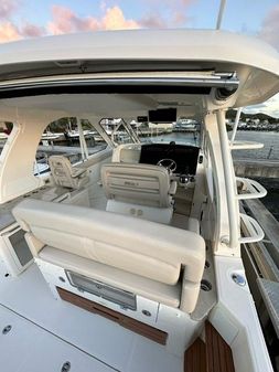 Boston Whaler 380 Realm image