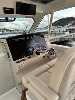 Boston Whaler 380 Realm image