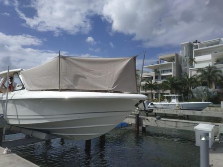 Boston Whaler 380 Realm image