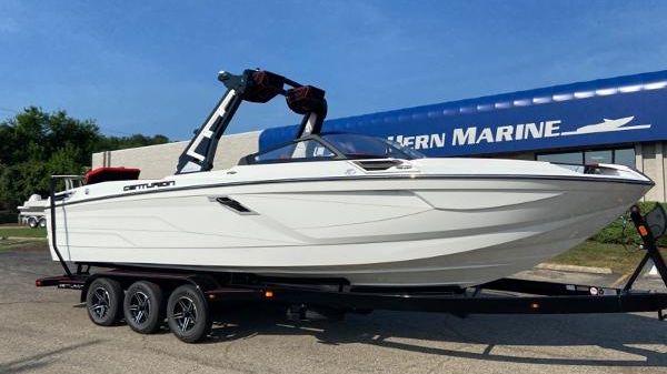 Centurion Ri265 