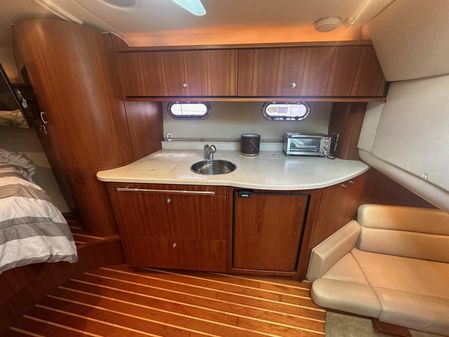 Tiara Yachts 3500 Sovran image