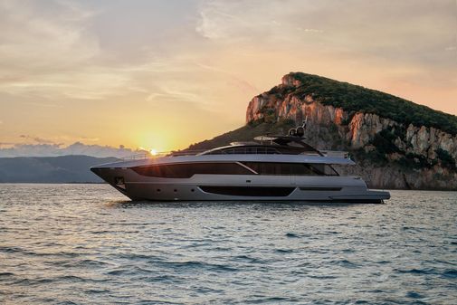 Riva 102' Corsaro Super image