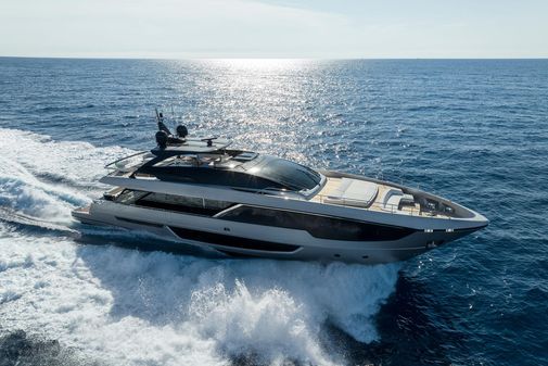 Riva 102' Corsaro Super image