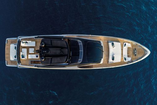 Riva 102' Corsaro Super image