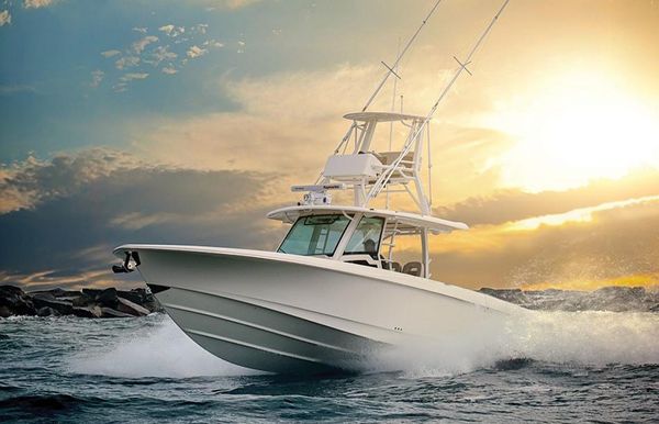 Boston Whaler New Boat Models Outboard Motor Shop
